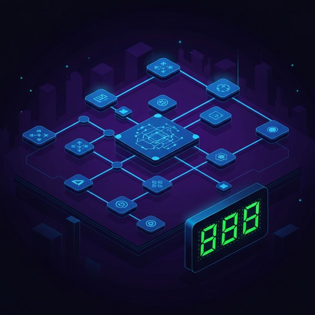 Chainlink screenshot