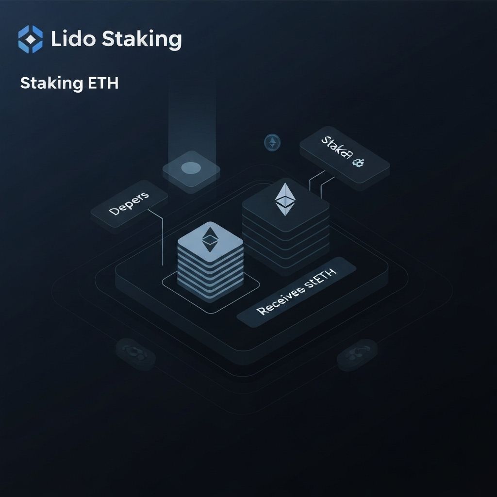 Lido screenshot
