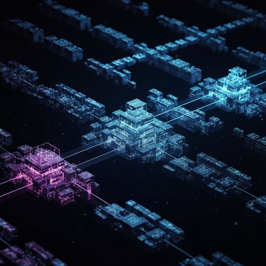Polygon screenshot